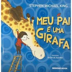 Meu Pai é uma Girafa