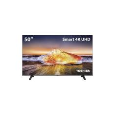 TV TOSHIBA 50 POL 50C350L 4K