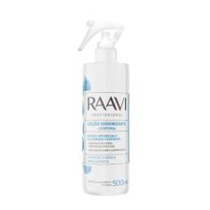 Raavi Loção Higienizante 500ml