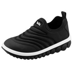 Tenis Infantil Menino Conforto Bibi Roller 2.0