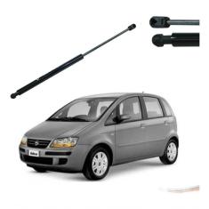 Amortecedor Mola Gás Tampa Porta-malas Idea G1 05 A 10