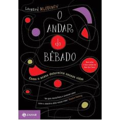 Livro - O andar do bêbado
