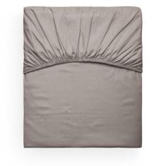 Lençol Avulso com Elástico Solteiro 300 Fios Satinée - Kacyumara, Fend