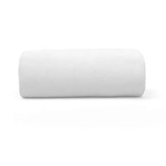 Lençol Buettner Casal Malha Image c/ Elástico Branco