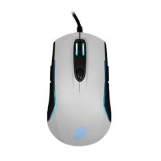 OEX MS316 Mouse Gamer Artic, 10.000 dpi, USB, Branco
