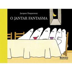 O jantar fantasma