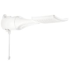 Ducha Loren Shower Ultra Eletrônica 220 Volts 7500 Watts - 7510156 - Lorenzetti