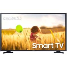 Smart TV Full HD LED 43&quot; Samsung 43T5300A - Wi-Fi HDR 2 HDMI 1 USB