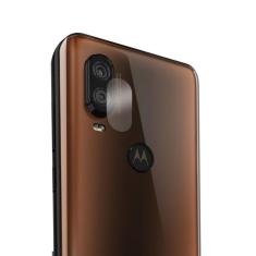 Película Para Lente De Câmera Para Motorola One Vision - Gorila Shield