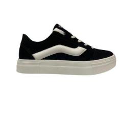 TÊNIS QUIZ CASUAL REF:61-1832 FEMININO-Feminino