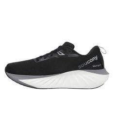 Tênis masculino Triumph 22 by Saucony, Preto/branco, 41