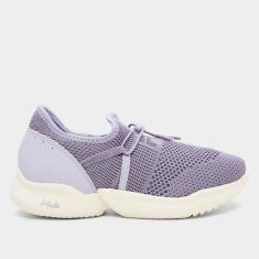 Tênis Infantil Fila Play-Unissex