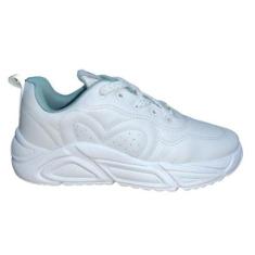 Tênis Juvenil Pampili Tweenie Dalla 556 Chunky-Feminino