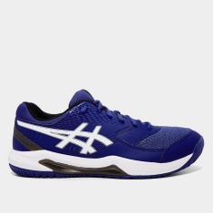 Tênis Asics Gel-Dedicate 8 Masculino-Masculino