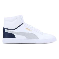 Tênis Puma Shuffle Mid Bdp-Unissex