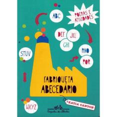 Fabriqueta Abecedario