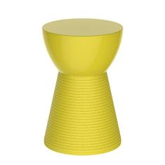 Banqueta Sili Amarela