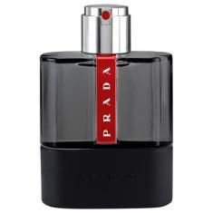 Luna Rossa Carbon Prada Eau De Toilette - Perfume 150ml