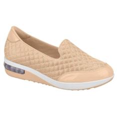 Tenis Feminino Modare Tecnologia GelTech Confortavel 7320.207