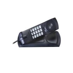 Telefone Com Fio Intelbras Tc 20 -  Preto
