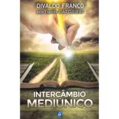Intercâmbio Mediúnico