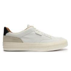 Tenis Masculino Reserva Square Branco-Masculino