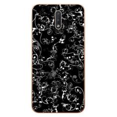 Capa Adesivo Skin359 Verso Para Nokia 2.3 (2019) - KawaSkin