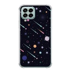 Capa Capinha De Celular Compatível com Galaxy M33 Samsung Personalizad