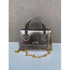 Bolsas Pequena Feminina Alça Transversal Ombro Lateral Tiracolo Corren