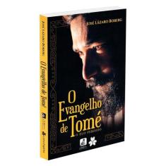 Evangelho de Tomé (O) - O Elo Perdido (Nova Edição), 559,0 g