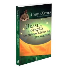 Brasil, Coração do Mundo, Pátria do Evangelho (Novo Projeto) - FEB