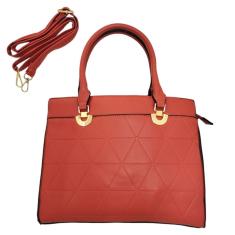 Bolsa Feminina Duas Alças Alta Qualidade Importada