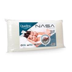 Travesseiro King Nasa - Capa Com Zíper - Duoflex, Travesseiro Nasa Kin