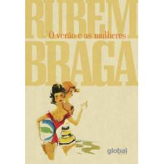 Livro - O Verão e as mulheres