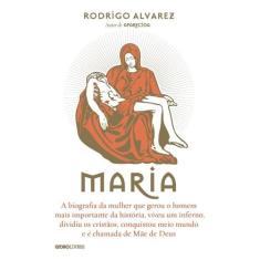 Livro - Maria