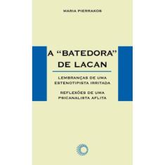A batedora de Lacan