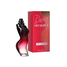 Perfume Shakira Dance Red Midnight Feminino Eau de Toilette 50ML