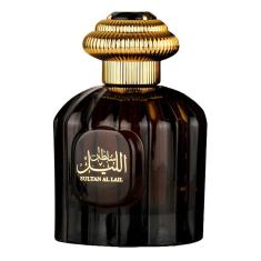 Al Wataniah Sultan Al Lail Eau De Parfum - Perfume Maculino 100ml