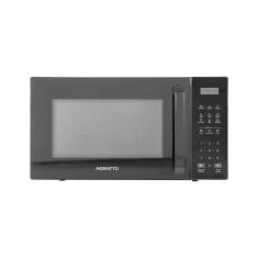 Micro-Ondas 32 litros Preto 1400W Agratto - 220V