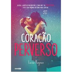 Livro - Coração perverso