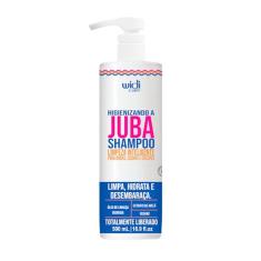 Widi Care Shampoo Higienizando a Juba 500ml