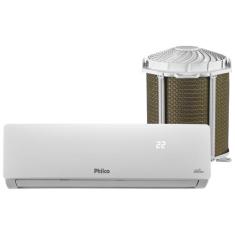 Ar-condicionado Split 9000BTUs Philco Inverter Frio PAC9FC, 9000BTUs, 