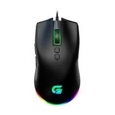 Mouse Gamer Fortrek BlackFire, RGB, 7200DPI, 6 Botões, USB 2.0 - 75683