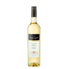Vin bco terrazas res sauv blanc 750ml - MOET HENNESSY