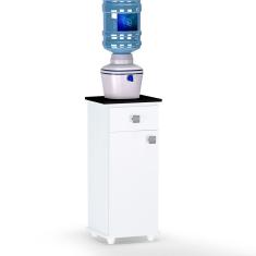 Balcão De Cozinha Multiuso Karol Branco 293