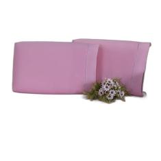 Jogo Lençol Solteiro 3 Peças 100% Algodão 200 Fios Percal-01 - Thais E