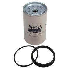 Filtro De Combustível Jeep Cherokee 2.5 116cv Jfc997 Wega