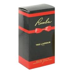 Perfume Rumba Feminino Eau de Toilette 100ml - Ted Lapidus,  100ml
