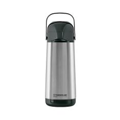 Garrafa Térmica Termolar Lumina Pressão Inox 1L