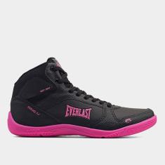 Tênis Everlast Ring 4 Feminino-Feminino